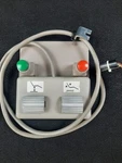 Adec Footswitch 61-0969-02 For 1015 1020 Chairs. Fixed Price $550.00.