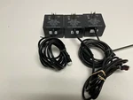 GG1: Lot Of Hospira Gemstar Infusion Pump Power Supply 31-9241. Fixed Price $60.00.