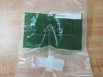 Entegris N6-4 Pipe Straight Union Mnpt Nipple N64. Fixed Price $34.33.