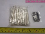 Kurt J. Lecker TBK31224175P Kit. Pts Bolts & Washers For 8", 10" Tpd Flg. Fixed Price $39.74.