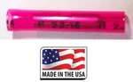 (100) 22-18 Ga Nylon Red Straight Butt Connector Electrical Terminal Made Usa. Fixed Price $9.95.