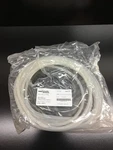 Vwr Cat No 60985-724 Nalgene Cured Silicone Tubing .187 Id X .311 Od .062 Wall. Fixed Price $125.36.
