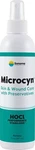 Wound Cleanser Microcyn 8 Oz. Spray Bottle Nonsterile Antimicrobial. Fixed Price $60.35.