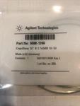 Agilent 5500-1246 Capillary Stainless Steel 0.17 X Mm Si/si. Fixed Price $70.00.