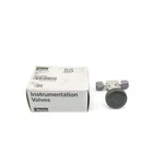 Parker 4Z-V4LR-SS Nsmp. Fixed Price $54.00.
