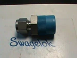 Swagelok SS-8-VCR-6-600 , Several Avaiiable 1/2" X 3/8". Fixed Price $24.99.