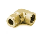 Swagelok B-400-8-2 Brass Tube Fitting Fnsp. Fixed Price $22.34.