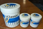 Ivoclar Ips Classic Laboratory Dental Porcelain Ceramic Powder Dentin Incisal 3. Fixed Price $98.49.
