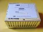 Dental Cassette Orthodontic Purple IMORTHO6 Hu Friedy. Fixed Price $279.50.