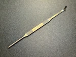 Aesculap OL155R Cottle Elevator, Double Ended. Fixed Price $132.05.
