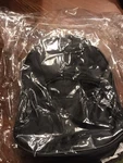 Attentus Backpack For Moog Enteralite Infinity Feeding Pump - 500ML Bag Holder. Fixed Price $48.00.