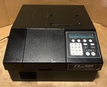 Biotek FLX800 Microplate Fluorescence Reader Error Code (AA03) Displays. Fixed Price $722.50.