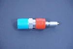 Quick Connect Stem, Swagelok, B-QC4-D-4PM. Fixed Price $33.00.