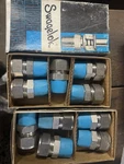 Swagelok SS-1610-1-16 Male Connector, Inch, Box Of 5. Fixed Price $279.00.