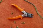 Miltex Diagonal Cutting Pliers, Germany 5.5" Leverage, 2990-140. Fixed Price $25.00.