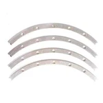 Method SK-SPC1418-H Beadlock Spacer Kit 14IN 1/8 Alum. 6061 Piece. Fixed Price $49.95.