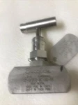 New! Expedited! Swagelok SS-5PDF8-BC-SG-TR / SS5PDF8BCSGTR. Fixed Price $75.00.
