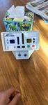 Accutron Digital Ultra Flowmeter. Fixed Price $1575.00.