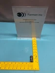 Swagelok SS-4-UT-6 Stainless Steel Ultra-torr Vacuum Fitting, 175559. Fixed Price $75.00.