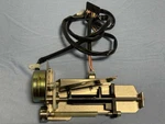 Minebea Yringe Assembly Stepper Drive Motor For Waters 2695 Separation Module. Fixed Price $199.99.