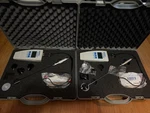 Dymax Uv Radiometer ACCU-CAL-50. Fixed Price $999.99.