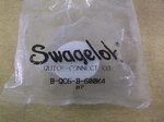 New Swagelok B-QC6-B-600K4 Quick Connect/disconnect Coupler *free Shipping*. Fixed Price $19.99.