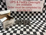 Serto Male Adaptor Union, Sol 51124-10-1/4, 078.1171.270, Lot Of 6#1224R10. Fixed Price $309.73.