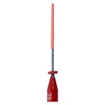 Dentsply 669200 Densfil Endodontic Obturators 25MM #25 Red Plastic 6/PK. Fixed Price $118.84.