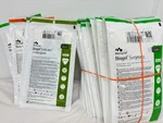 Lot Of Pairs Molnlycke Biogel Size 8.5 Surgeons Surgical Gloves 30485 Latex. Fixed Price $44.99.