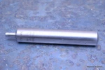 Swagelok Whitey 316 SS-4CS-TW-50 1000 Psi Sample Cyclinder. Fixed Price $150.00.