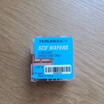 Terumo Scd Iib Wafers (3-NCC987) Pack Of 70 Per Cartridge : Brand New. Fixed Price $109.99.