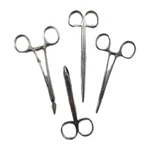 Dental Hu-friedy Rf 45, Brasseler 325, Maritime 099-250, I14 LOT#86. Fixed Price $59.99.