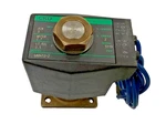 Ckd GAB412-2 Manifold Mount Solenoid Valve 110/60 Ac 3 Mpa. Fixed Price $95.00.