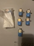 Swagelok Bleed Valves Steel S-BVM8. Fixed Price $60.00.