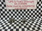 Swagelok Female Adapter, SS-400-7-4 & SS-4-TA-7-4 SS-4-TA-7-8, Lot Of 9#1541P1. Fixed Price $195.91.