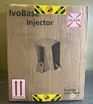 Ivoclar Vivadent 628518EU Ivobase Dental Injector Injection Molding System. Fixed Price $7999.99.