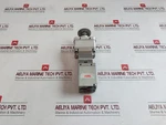 Abb BV-1677 Directional Control Valve Assembly KISS3-32F. Fixed Price $830.92.