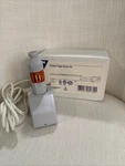 3M Surgical Clipper 9661 With Charger And Cord New Old Stock No Blades. Fixed Price $54.56.