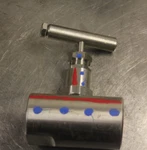 Hex Valve HN49. Fixed Price $189.00.