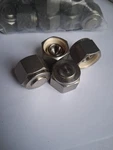 Swagelok SS-810-P Stainless Steel Tube Fitting Plug New Genuine Product. Fixed Price $15.98.