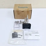 Swagelok SS-V2BF8-FL SS-MS-V2V Instrument Manifold Assembly Va-seal/bolt. Fixed Price $105.45.