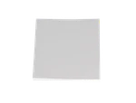 House Brand PAD6X6 Dental Materials Tear-off Mixing Pads 6" 100/PK. Fixed Price $14.39.