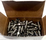 Ssp Trufit 316SS Hose Barb M (box Of 42). Fixed Price $311.99.