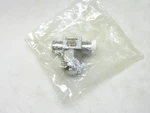 Swagelok SS-4TF4-40 Micron Filter Stainless Steel 1/4" Npt. Fixed Price $243.25.