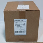 Case Of 2: Bsn Medical Inc OG-4L2 Ortho-glass 4"X15' Fiberglass Splint, 71983-65. Fixed Price $129.99.