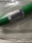Nupro SS-4C-VCR-10 Poppet Check Valve, Psi, 1/4" Face Seal.. Fixed Price $175.00.