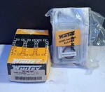1 New Whitey SS-MK-M3T Seal And Bolt Kit Nib ***make Offer***. Fixed Price $15.99.