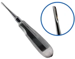 Miltex Integra Dental Del 34 Stainless Steel Apical Elevator Straight Germany. Fixed Price $49.95.