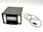 Varian Model 860 Double Set Point Cold Cathode Vacuum Gauge. Fixed Price $2249.99.