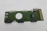 Ge KTI300387 1 RTK20.P5 Interface Board - Voluson E8. Fixed Price $374.95.